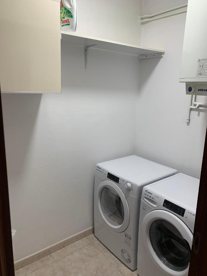 Apartamento Xoel Muxia Eksteriør bilde