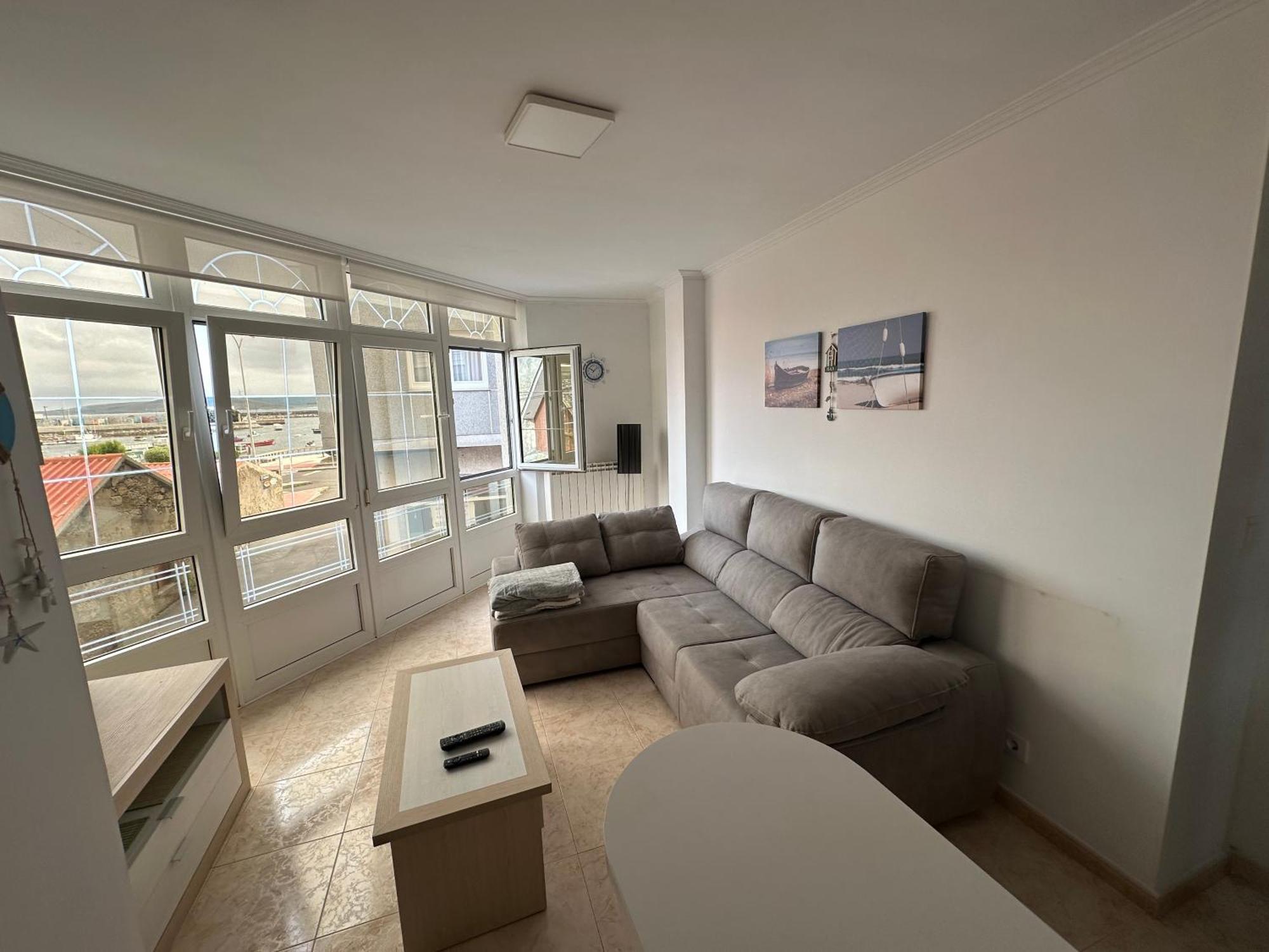 Apartamento Xoel Muxia Rom bilde